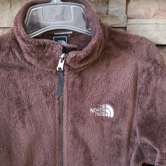 ❤North Face fleece jacket❤ - Picture 2 of 4